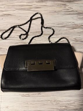 Zac posen shoulder bag
